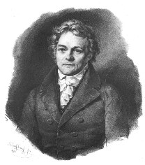 Alois Senefelder - Altmühltal-Radweg