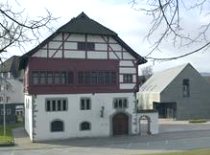 Museum Reichenau, Bodensee-Radweg