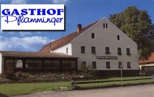 Gasthaus Pflamminger Woerth-Hofdorf