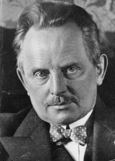 Oskar Barnack