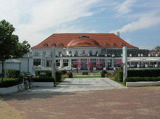 Casino in Travemünde